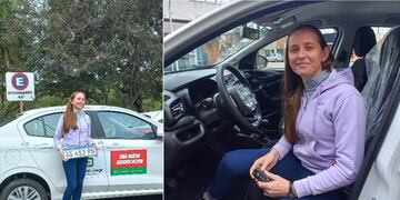 Dos vecinas de Federal ganaron un auto 0KM y ya no pagan más: conocé cómo lo lograron.