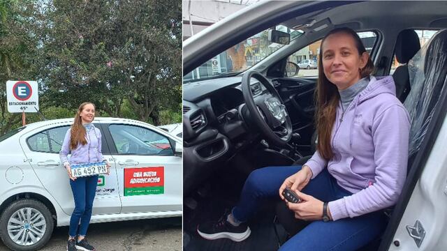 Dos vecinas de Federal ganaron un auto 0KM y ya no pagan más: conocé cómo lo lograron.