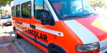 Consejo Escolar de Tres Arroyos: continúa abierta la inscripción para transporte escolar