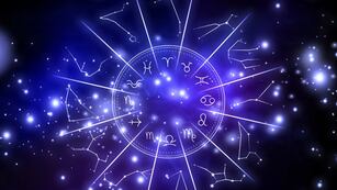 Horóscopo de todos los signos para hoy.