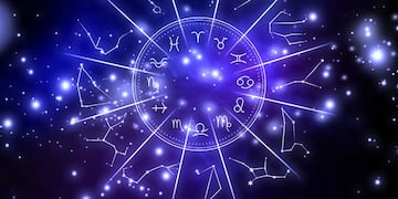 Horóscopo de todos los signos para hoy.