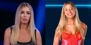 La mamá de Zoe de Gran Hermano 2024 disparó agresivamente contra su hija: “A cachetazos”
