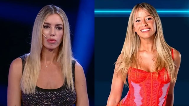 La mamá de Zoe de Gran Hermano 2024 disparó agresivamente contra su hija: “A cachetazos”