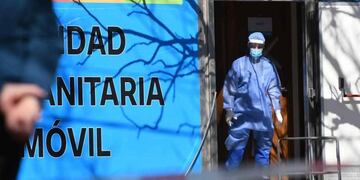 Ya son 19 días consecutivos sin muertes por COVID-19 en Córdoba (La Voz).