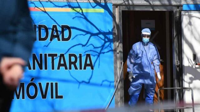 Ya son 19 días consecutivos sin muertes por COVID-19 en Córdoba (La Voz).