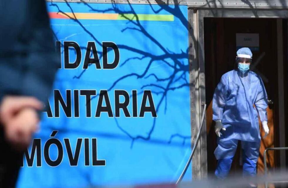 Coronavirus en Córdoba: son 19 días sin muertes y hubo 44 casos, siete de la variante Delta