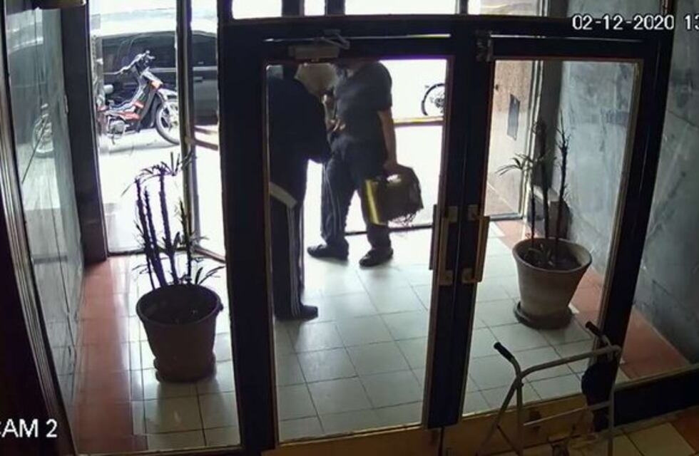 Cuento del tío a un jubilado de 92 años en Las Cañitas: le mandaron un cerrajero para abrir la caja fuerte