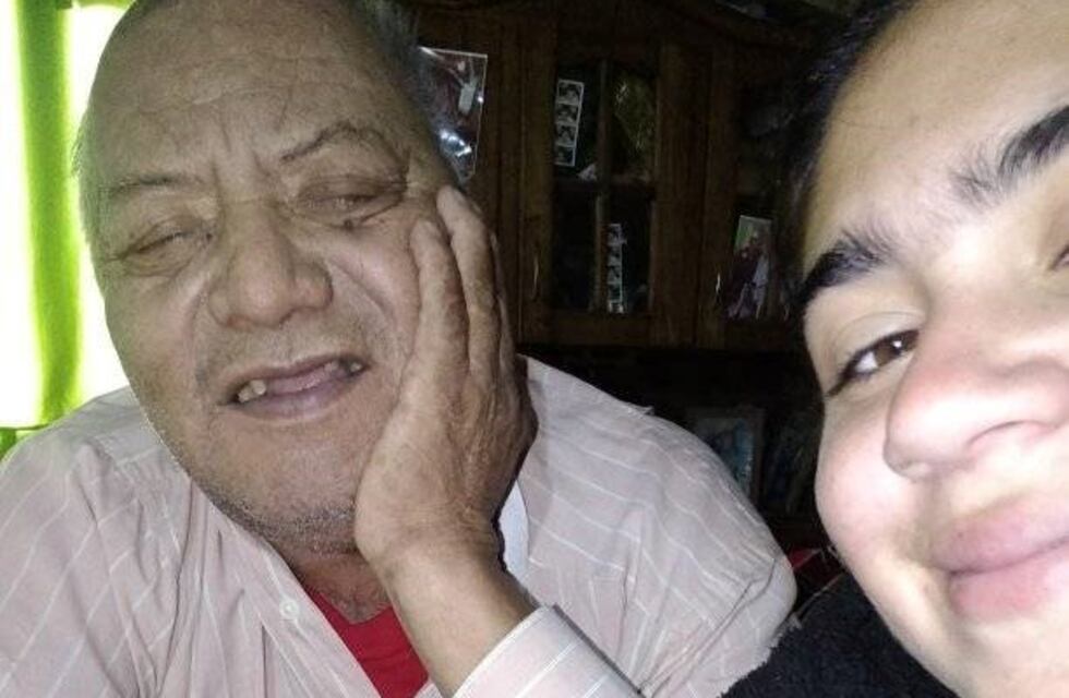 Samuel es ciego, está en silla de ruedas y la familia pide ayuda para poder adaptar la casa a su discapacidad