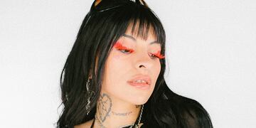 Cazzu presentó “Jefa”, el primer adelanto de su próximo álbum “Nena trampa”.