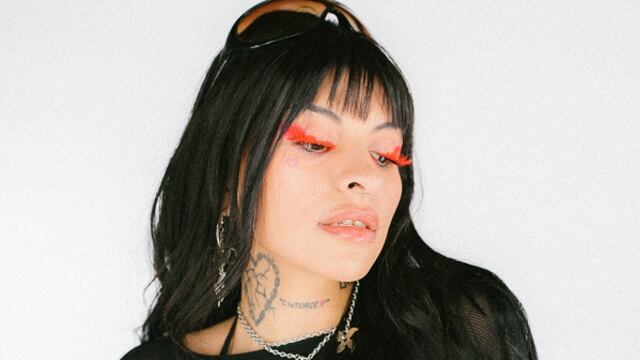 Cazzu presentó “Jefa”, el primer adelanto de su próximo álbum “Nena trampa”.