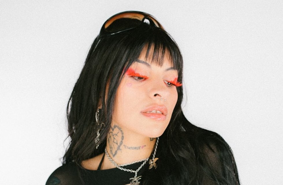 Cazzu presentó “Jefa”, el primer adelanto de su próximo álbum “Nena trampa”