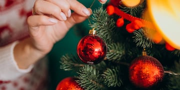 Diferentes festividades y preparativos para la llegada de la Navidad en Latinoamérica.