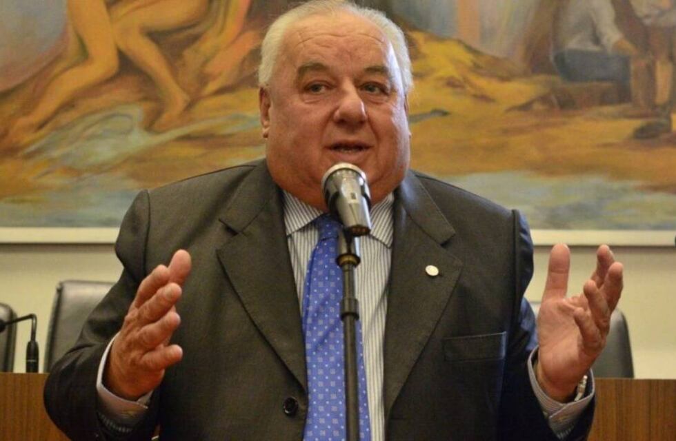 Califican de “censura” la denuncia del presidente de la Corte contra el fiscal Matías Edery