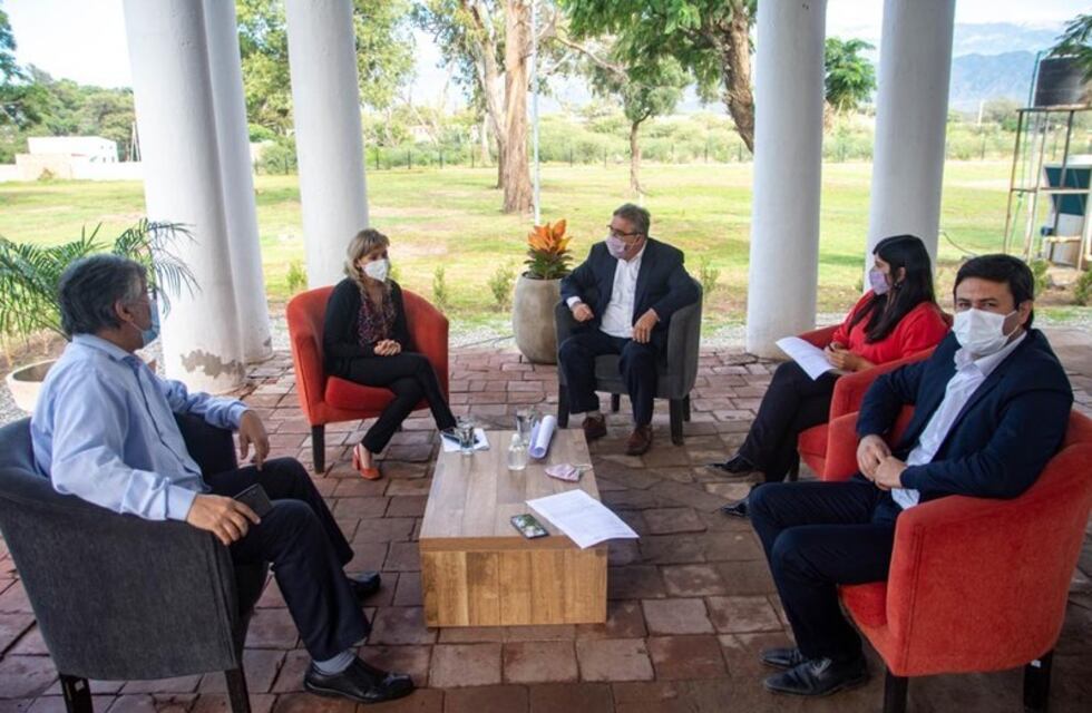 Coronavirus en Catamarca: se prohíbe la circulación entre municipios y las prácticas deportivas