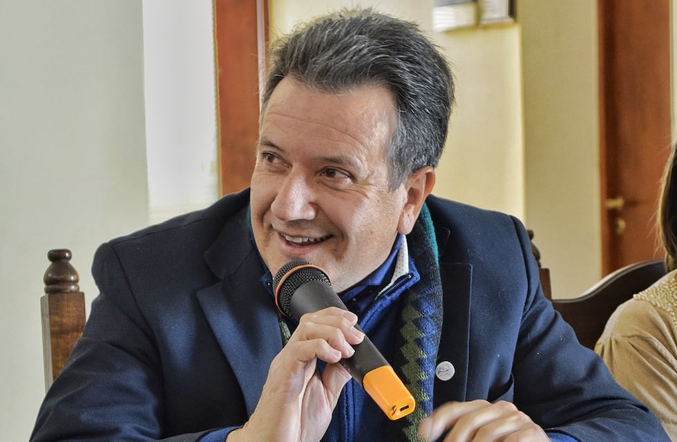 Otra buena noticia para el estudiantado jujeño: la UNJu dictará Abogacía