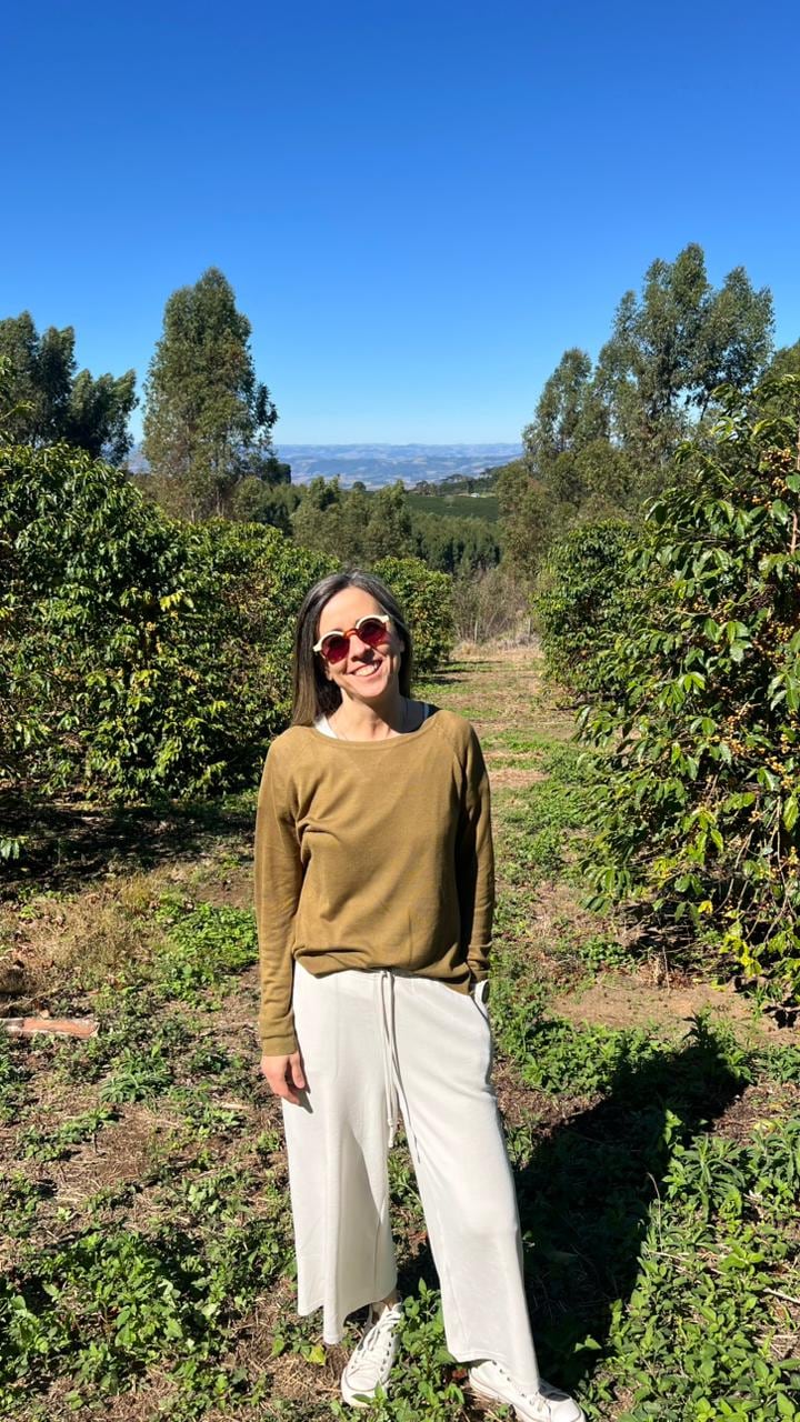María Belén Duro, la mujer al frente de Le Dureau.