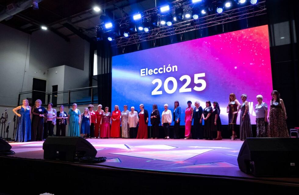 La Municipalidad de Ushuaia festejó con los Jubilados