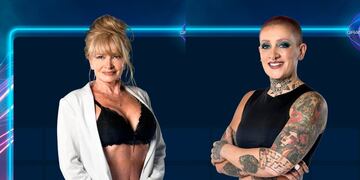 Furia e Isabel deberán estar atadas juntas: así es la prueba semanal de Gran Hermano 2024 que causa furor