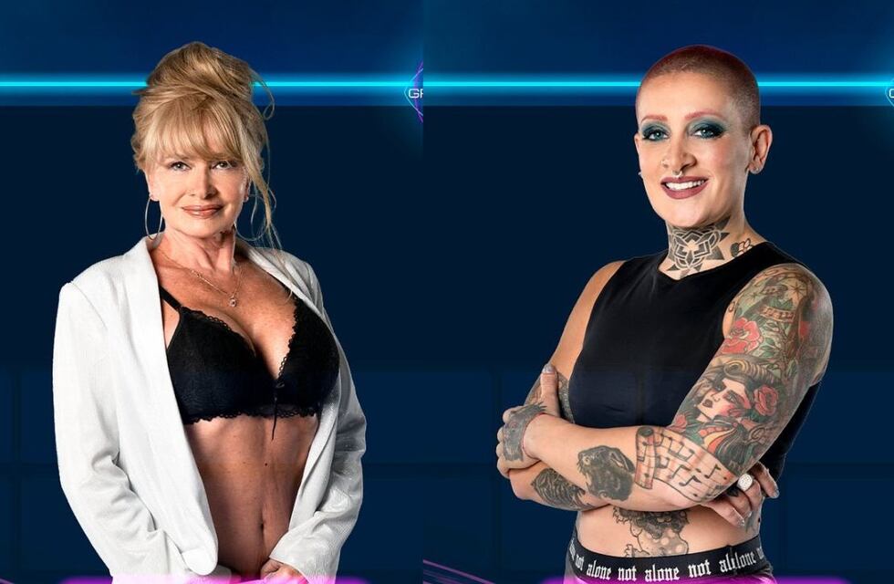 Isabel de Gran Hermano 2024 apuntó contra Furia con una catarata de insultos: “Es una...”