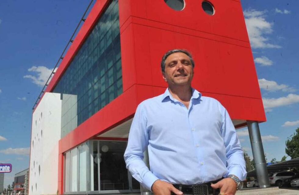 Volvieron a detener al titular de Zárate Construcciones por presuntas estafas