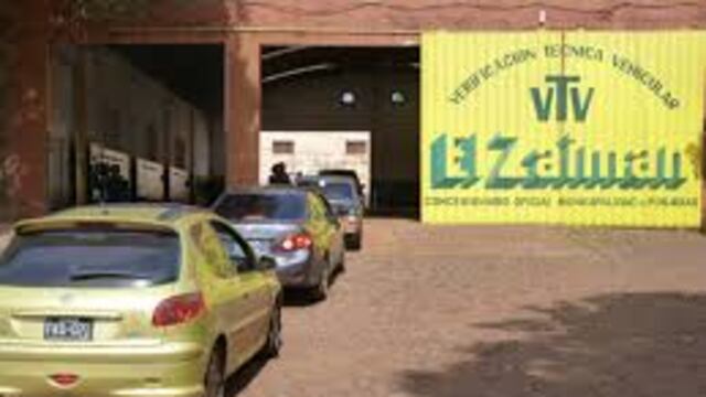 Nuevos precios en la VTV en la provincia de Misiones.