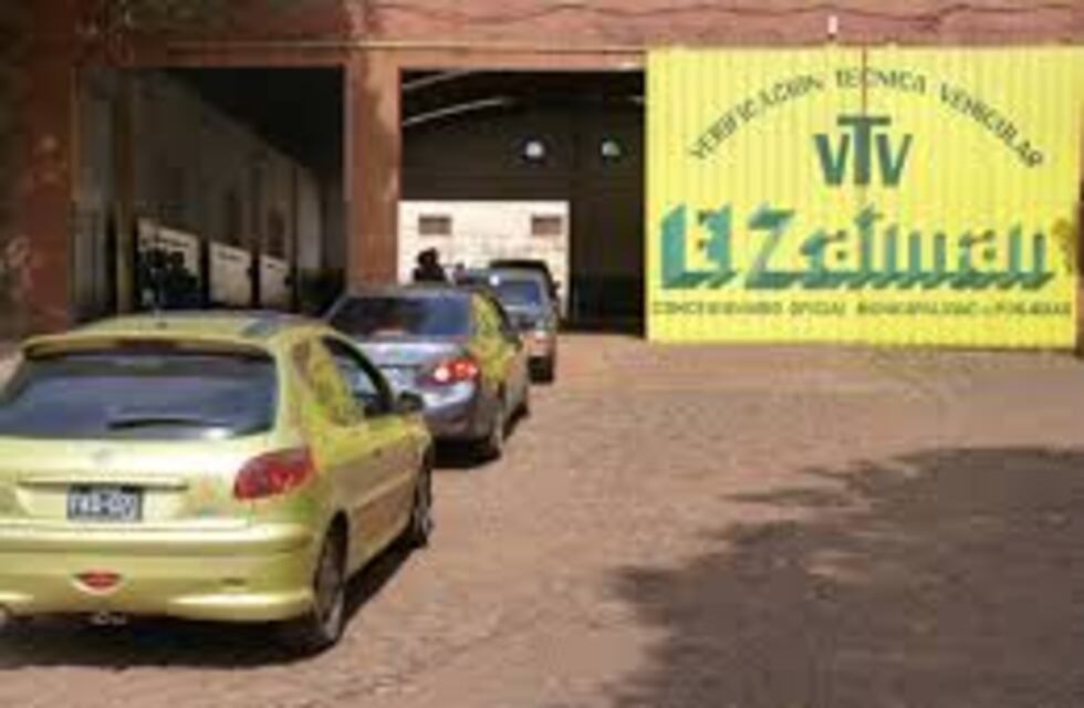 Anunciaron una prórroga de 60 días en la vigencia de la Verificación Técnica Vehicular (VTV)