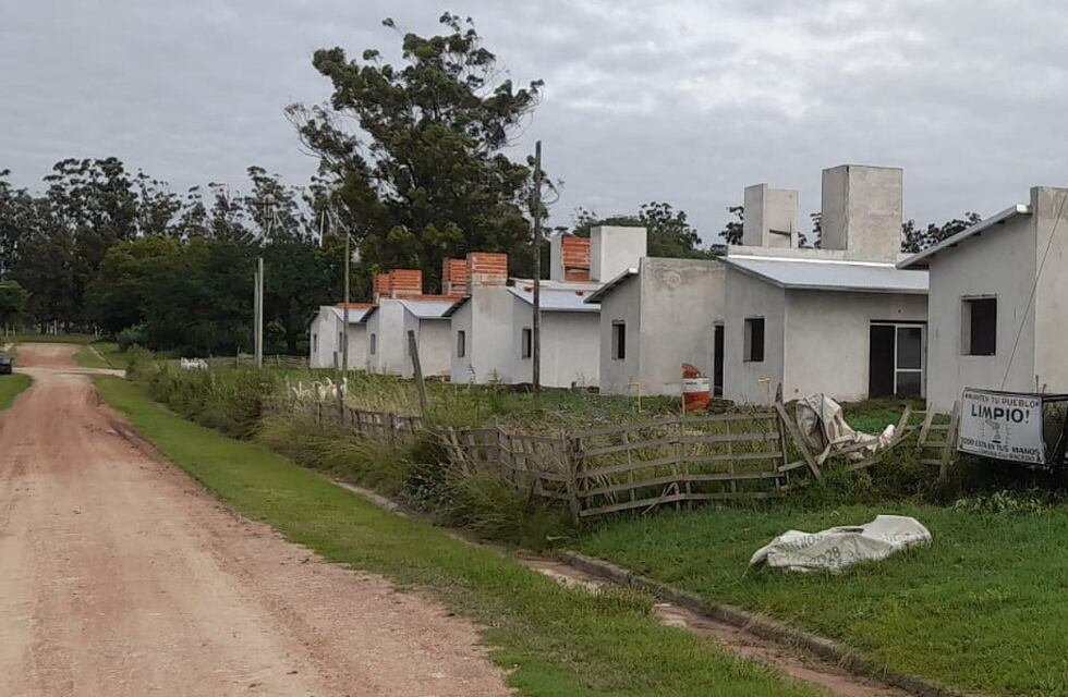 “Ahora Tu Hogar”: el IAPV inscribirá postulantes para acceder al programa de viviendas