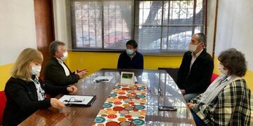 En la ciudad de Puerto Rico se dictará una nueva tecnicatura universitaria: “Tecnicatura Universitaria en Equipamiento Agroindustrial”.