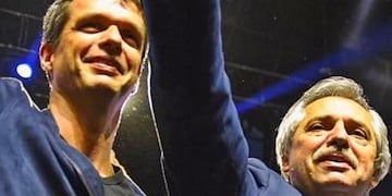 Enrique Cresto continuaría al frente del ENOHSA y renunciaría a su banca.