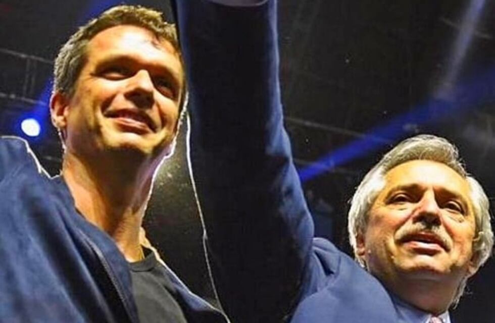 Diputados: Cresto no asumirá su banca y continuará al frente del ENOHSA
