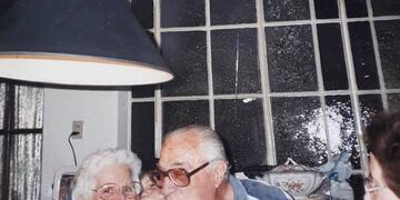 La columna literaria de Magdalena Giorgio.