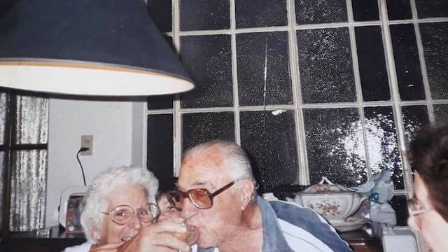 La columna literaria de Magdalena Giorgio.