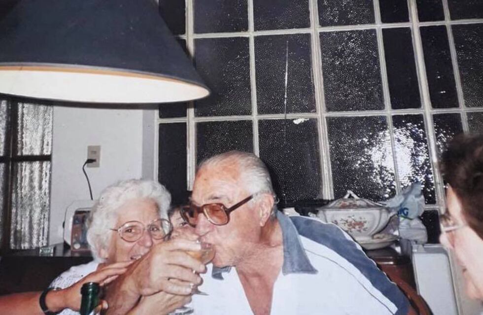 La columna literaria de Magdalena Giorgio