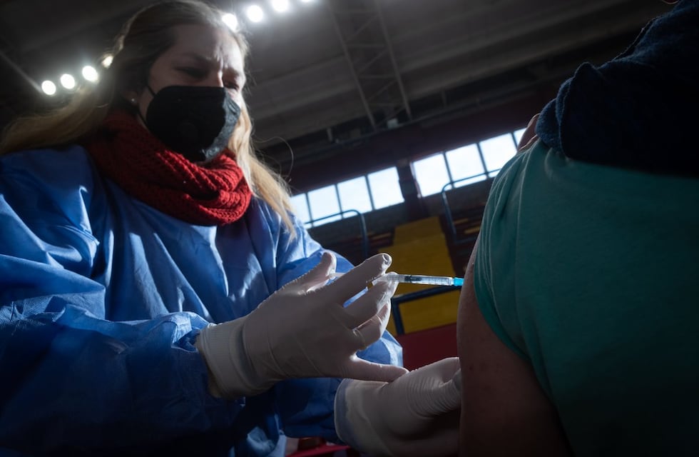Coronavirus: aprobaron la vacuna Sinopharm para niños de entre 3 y 11 años