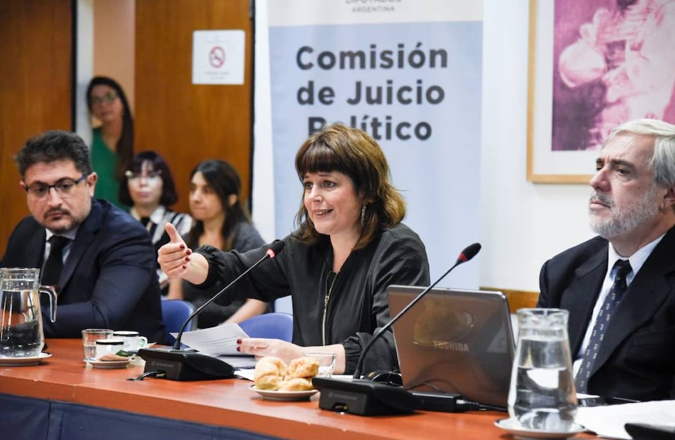 Juicio a la Corte: el ex administrador pidió postergar su declaración y hubo cruces en Diputados