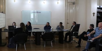 Tucumán monitorea de cerca los índices epidemiológicos.