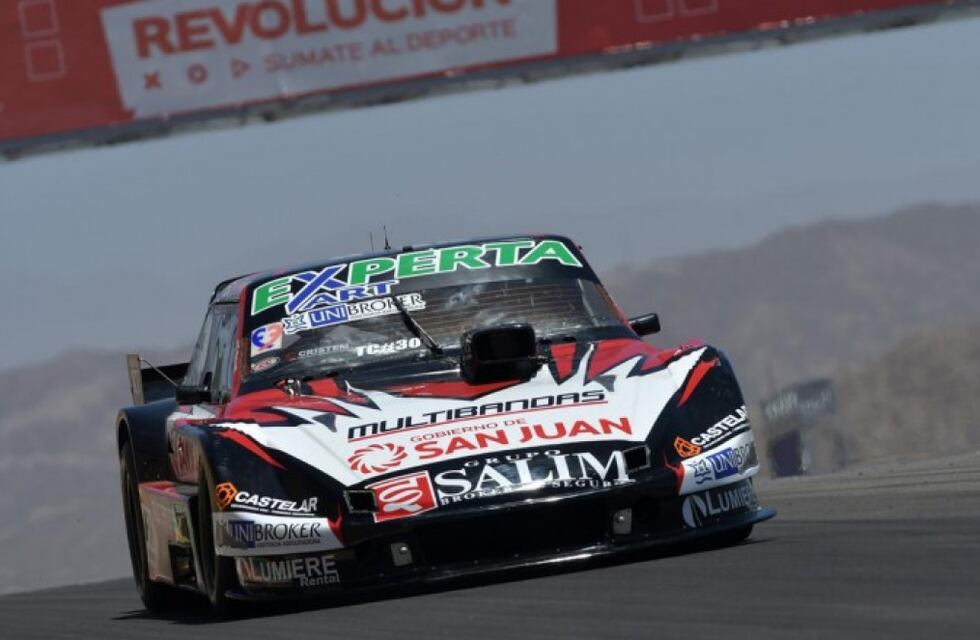 Vuelve el público al automovilismo: venderán 4000 entradas para la final del TC