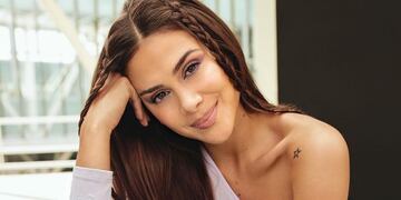 Greeicy Rendón. (Foto: Instagram/greeicy)