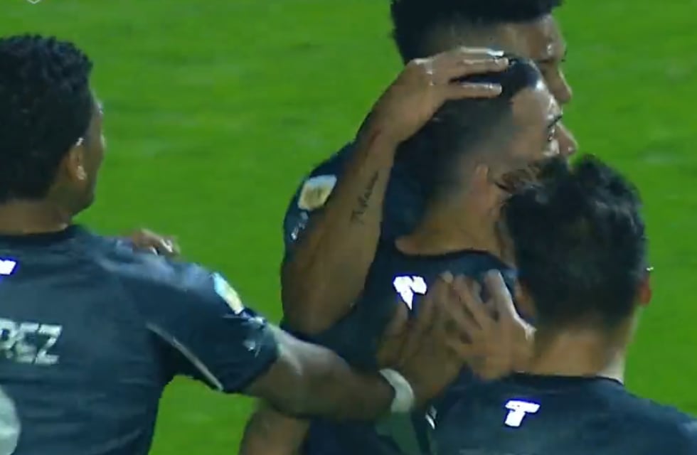 Video: el gol de Francisco Pizzini para Talleres, y para bajar de la punta a Atlético