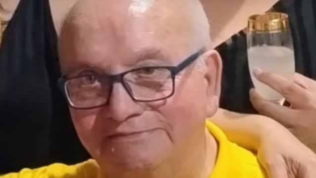 Ramón Sosa desapareció en Córdoba.