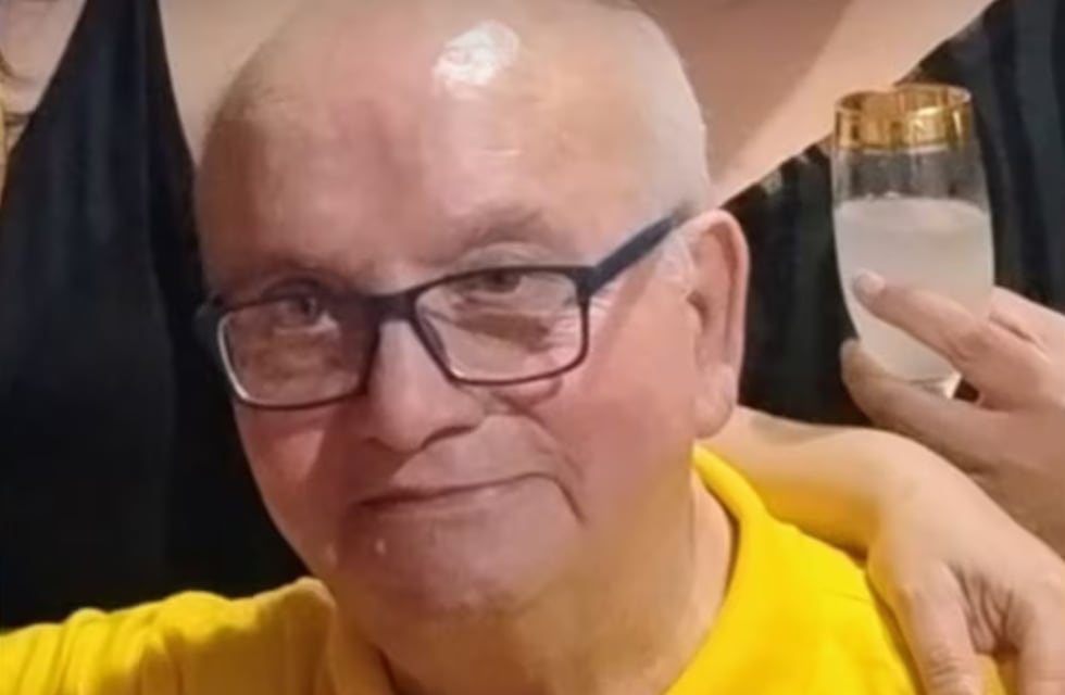 Desesperada búsqueda: un hombre de 81 años está desaparecido en Córdoba