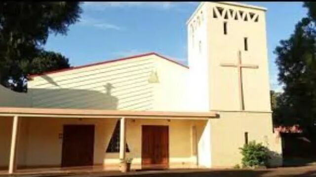 Parroquia de Santo Pipó