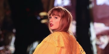 Un evento gratis en honor a Taylor Swift en Córdoba.