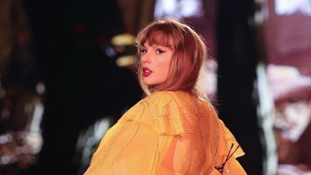 Un evento gratis en honor a Taylor Swift en Córdoba.