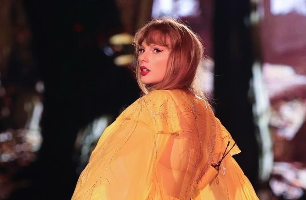 Furor por Taylor Swift en Córdoba: habrá un evento gratis en honor a la cantante