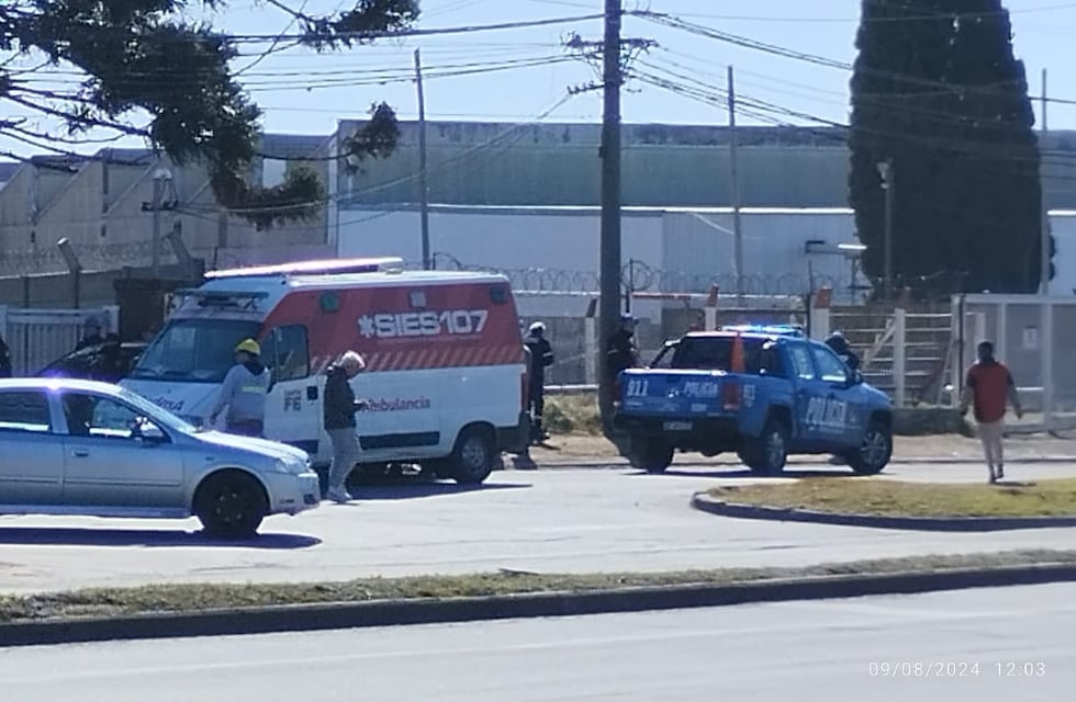 Avioneta estrellada en Rosario: el exempleado de Air Liquide se suicidó