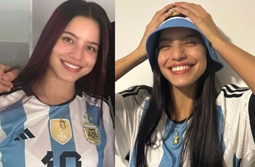 El nuevo escándalo de Emilia Mernes, tras la coronación de la Selección Argentina en la Copa América 2024
