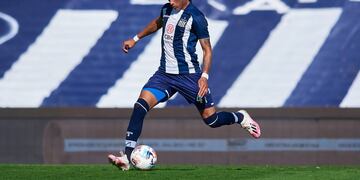 La prestancia de Piero Hincapié, en Talleres y en la Selección ecuatoriana, seguida de cerca en España.