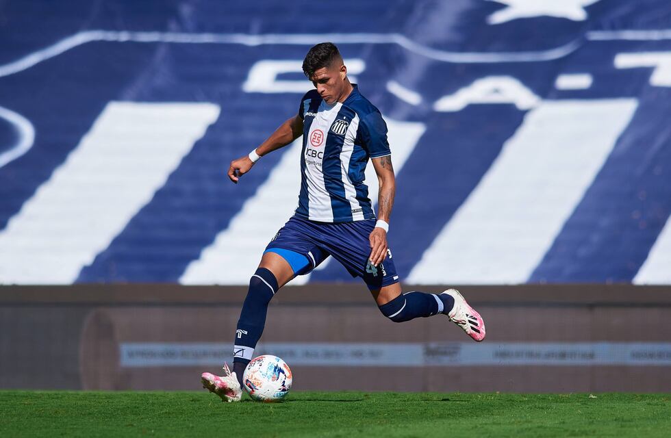 Talleres avanza en su pretemporada, entre rumores de bajas