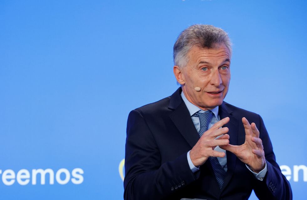 Desde España, Mauricio Macri aseguró que Alberto Fernández “será el último populista que lidere Argentina”